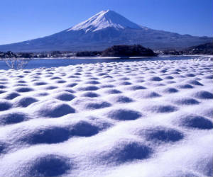Winterreise Japan