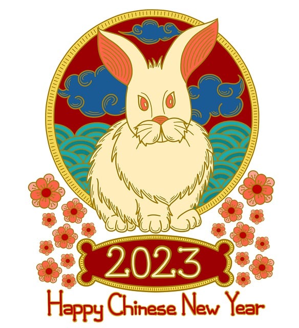 chinesisches-Neujahr-im-Jahr-des-Hasen 2023 Chinareisen