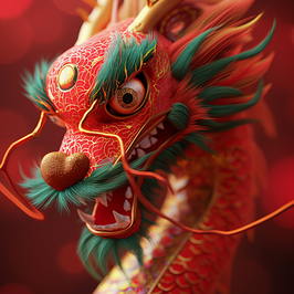 Chinesische Neujahr