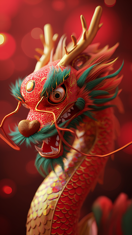 Chinesische Neujahr